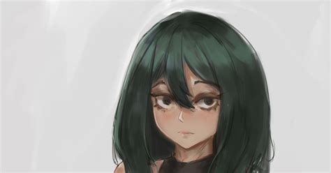 froppy r34